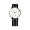 White Face Vintage Style Watch