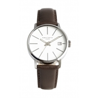 White Smaller Diameter Watch