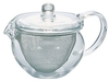 Hario ChaCha Kyusu Maru Teapot 450ml