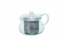 Hario Chamaru Glass Teapot