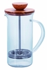 Hario French Press Olive Wood Small 250ml