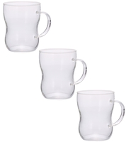 Hario Heatproof Glass Mug 300ml