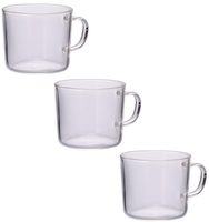 Hario Heatproof Glass Mug 360ml