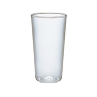 Hario Heatproof Glass Tumbler 420ml