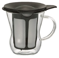 Hario One Cup Tea Maker