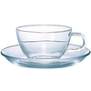 Hario Tea Cup & Saucer 