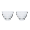 Hario Tea Cup Yunomi Heatproof Glass Set