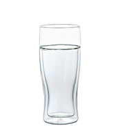 Hario Twin Beer Glass 380ml