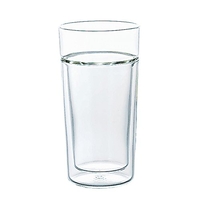 Hario Twin Beer Glass 420ml