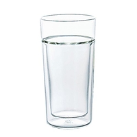 Hario Twin Beer Glass 420ml