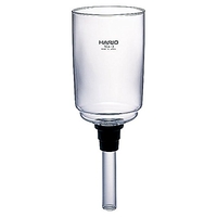 Hario Upper Bowl for Syphon "Technica" 2 Cup