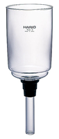 Hario Upper Bowl for Syphon "Technica" 3 Cup