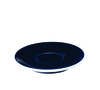 Tulip 15cm Café Latte Saucer Denim