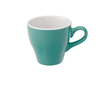 Tulip Café Latte Cup Teal 280ml / 9, 8