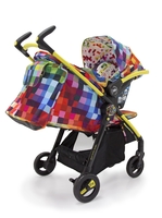 Fly Travel System Pixelate