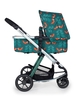 Giggle 2 in 1 Bundle Fox Friends