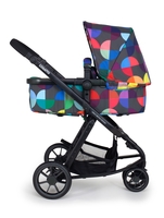 Giggle 2 in 1 Bundle Kaleidoscope