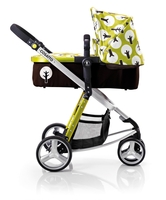 Giggle 2 Travel System Treet