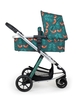 Giggle 3 in 1 Bundle Fox Friends