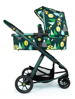 Giggle 3 Travel System Bundle Hold Into The Wild