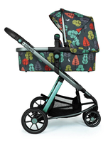 Giggle 3 Whole 9 Yards Bundle Hold Hare Wood