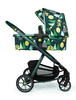 Giggle Quad Everything Bundle Into The Wild