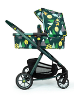 Giggle Quad Everything Bundle Into The Wild
