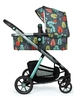 Giggle Quad Port I Size Hare Wood Bundle With Bag