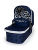 Giggle Quad Pram and Pushchair Lunaria Ink