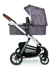 Giggle Quad Travel System Bundle Fika Forest