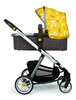 Giggle Quad Travel System Bundle Spot The Birdie