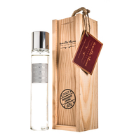 Vanilla Blanc Bergamot Jaune (Yellow) & Huile de Ylang Purity Room Mist in Gift Box