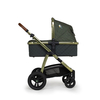 Wow 2 Car Seat and i-Size Base Bundle Bureau