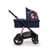 Wow 2 Car Seat and i-Size Base Bundle Dalloway