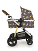 Wow 2 Car Seat and i-size Base Bundle I-Spy