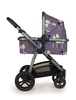 Wow 2 Car Seat and i-size Base Bundle Wilderness