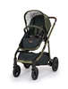 Wow Continental Pushchair Bureau