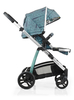 Wow Travel System Bundle with Dock Fjord