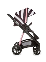 Wow Travel System Bundle with Parasol Golightly 3