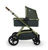 Wow XL Car Seat and i-Size Base Bundle Bureau (Acorn i-Size)