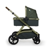 Wow XL Car Seat and i-size Base Bundle Bureau