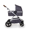 Wow XL Car Seat and i-size Base Bundle Fika Forest