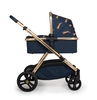 Wow XL Pram and Accessories Bundle On The Prowl
