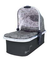 Wow XL Pram and Pushchair Hedgerow