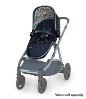 Wow XL Seat Unit Wildling (With Footmuff)