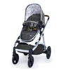 Wow XL Travel System I-Size Bundle Hedgerow