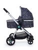 Wowee Car Seat and i-size Base Bundle My Town