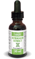 Astragalus Extract