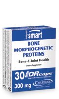 Bone Morphogenetic Proteins