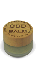 CBD Balm 7%